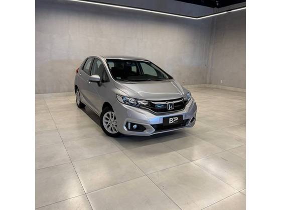 HONDA FIT 1.5 LX 16V FLEX 4P AUTOMÁTICO HONDA FIT 1.5 LX 16V FLEX 4P AUTOMÁTICO
